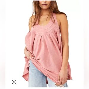 Free People New You Tank